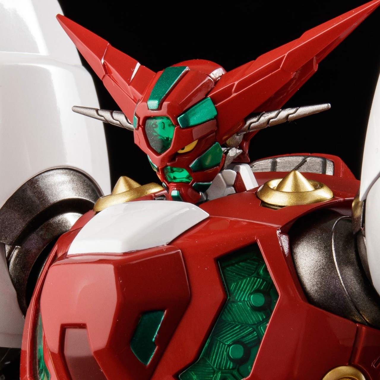 Pre-order : RIOBOT Shin Getter 1 RENEWEL FULL COLORING ver. by Sentinel