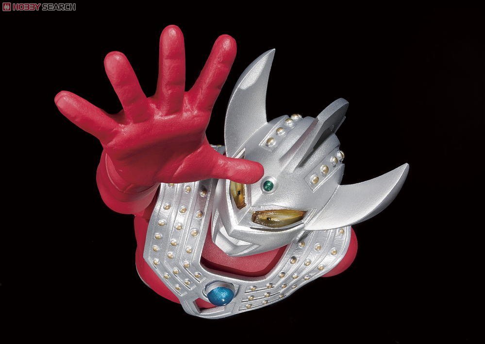 Ultra-act Ultraman Taro by Bandai