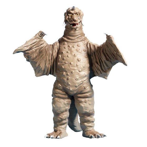 PRE-ORDER : Ultimate Luminous Peguila