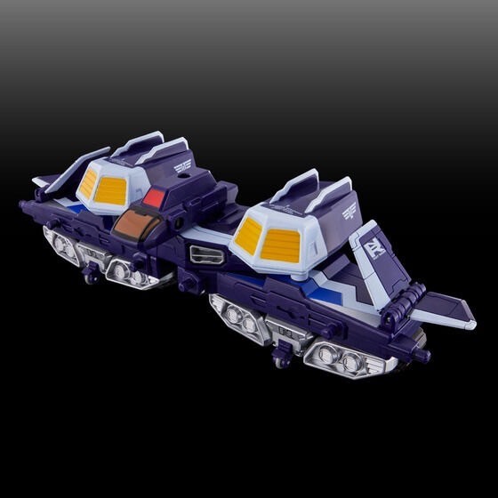 PRE-ORDER : Ultraid Chronicles Hyper Strike Chester