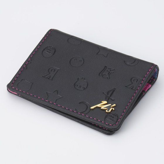 PRE-ORDER : Love Live! Pass Case