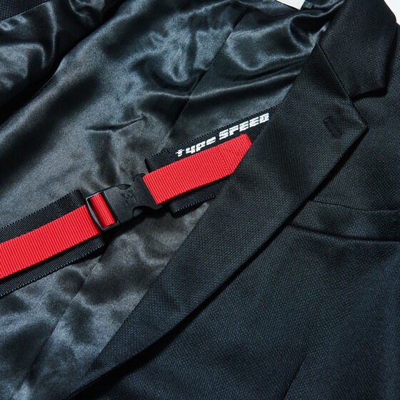 PRE-ORDER : Kamen Rider Drive Jacket -BUDDY- | HENSHIN by KAMEN RIDER