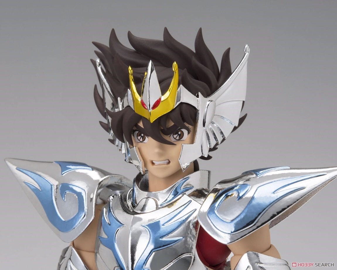 Saint Seiya Saint Cloth Myth PEGASUS SEIYA (HEAVEN CHAPTER) 15TH ANNIVERSARY VER. by Bandai