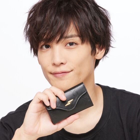 PRE-ORDER : Ultraseven Genuine Leather Key Case Ultra Guard Model