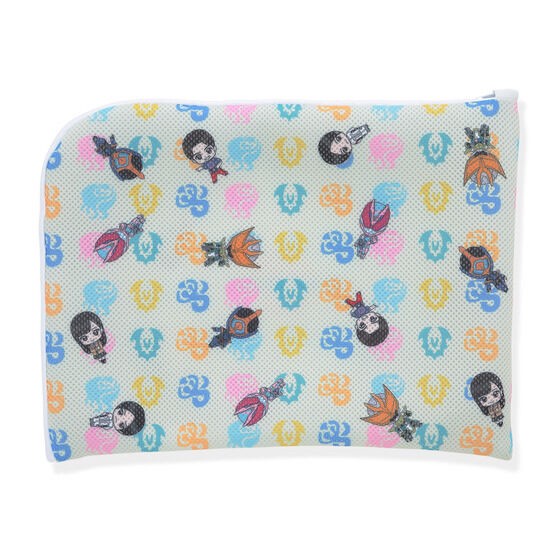 PRE-ORDER : Kamen Rider Revice Deformed Washing Net All 3 Types