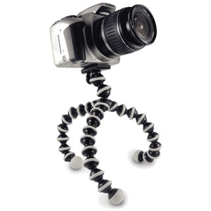Gorilla Tripod Stand (M Size) ขาตั้งกล้องกอริล่า