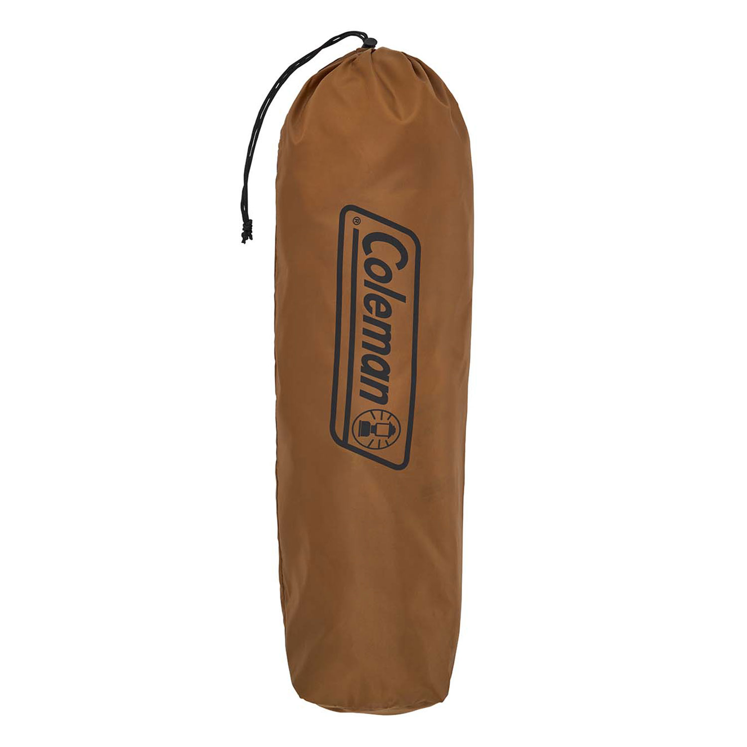 เก้าอี้พกพา Coleman Fan Chair (Coyote)