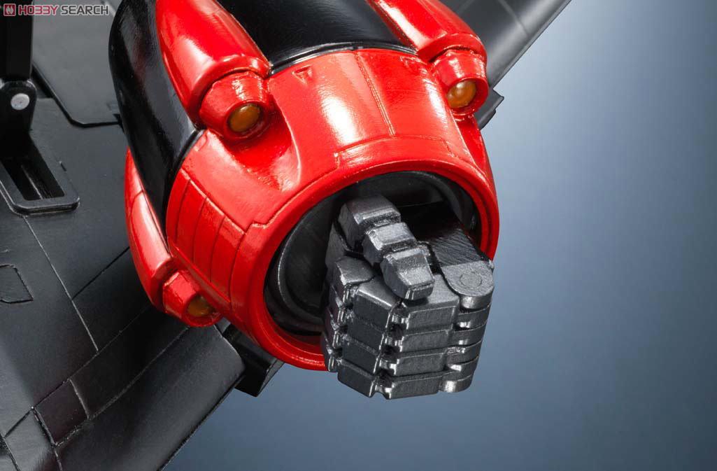 Soul Of Chogokin GX-68 Gaogaigar by Bandai