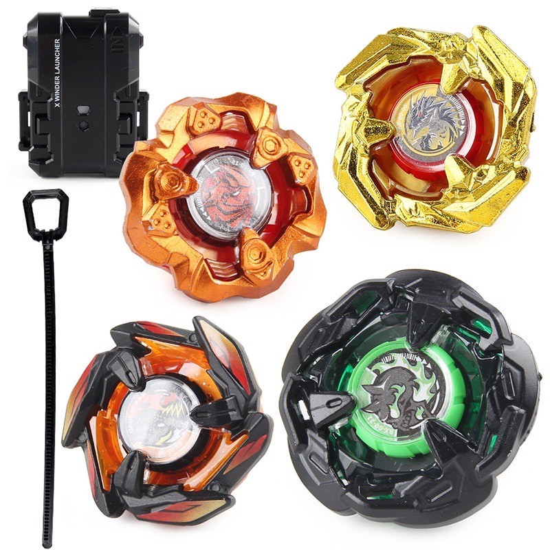 Beyblade