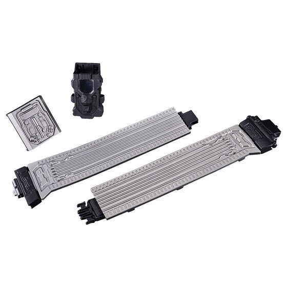 PRE-ORDER : DX Double Driver High Spec Belt