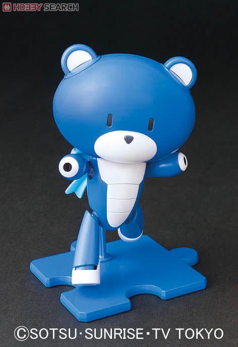 HGPG 002 1/144 Petitgguy Lightning Blue by Bandai