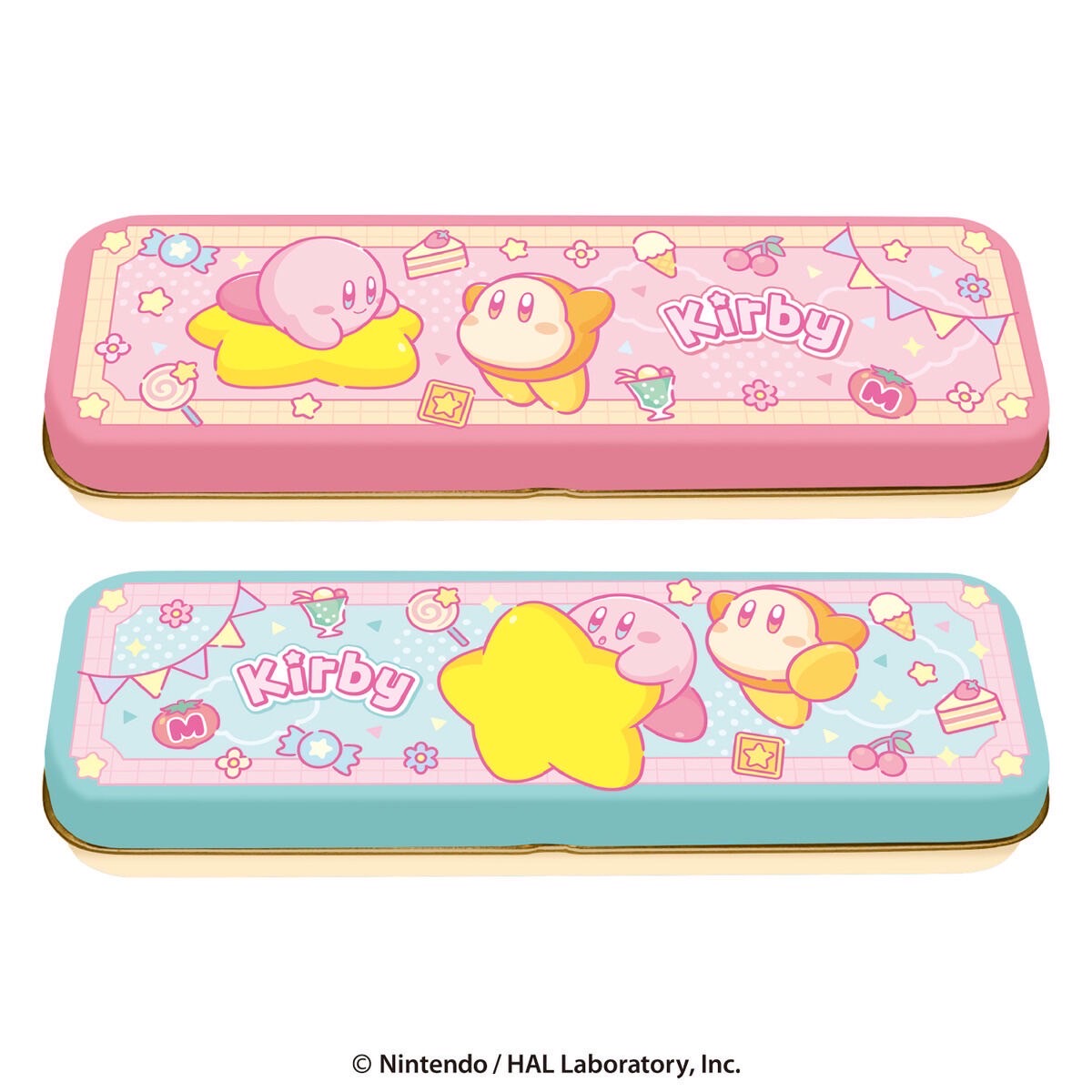 PRE-ORDER : Kirby of the Stars Chocolate