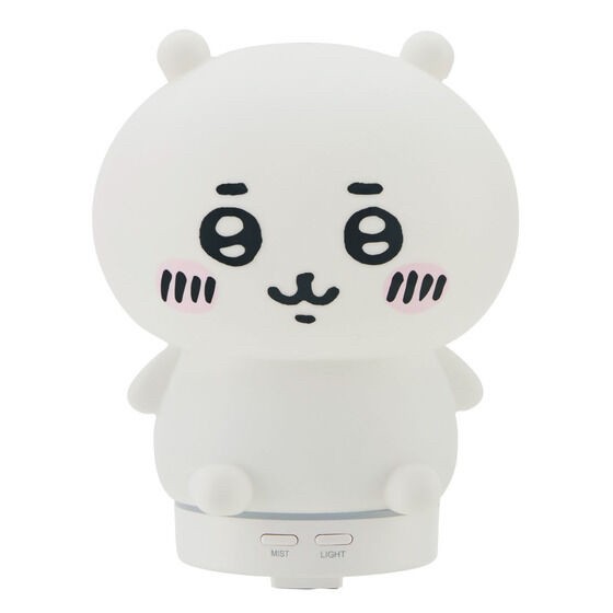 PRE-ORDER : Chiikawa Room Light Humidifier