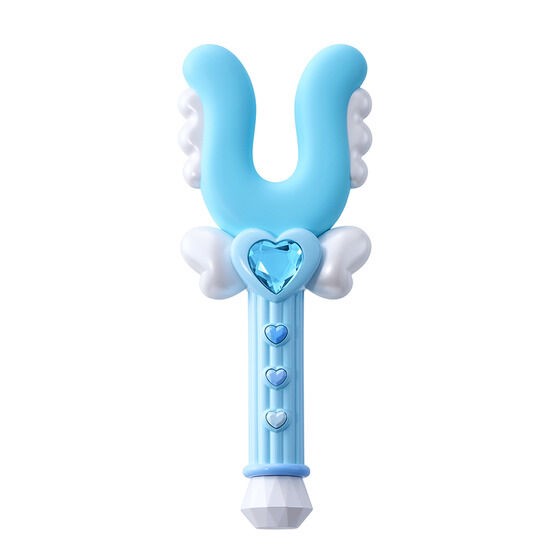 PRE-ORDER : Magical Chikawa Chikawa's Sasumata Stick/Hachiware's Sasumata Stick (2 types in total)