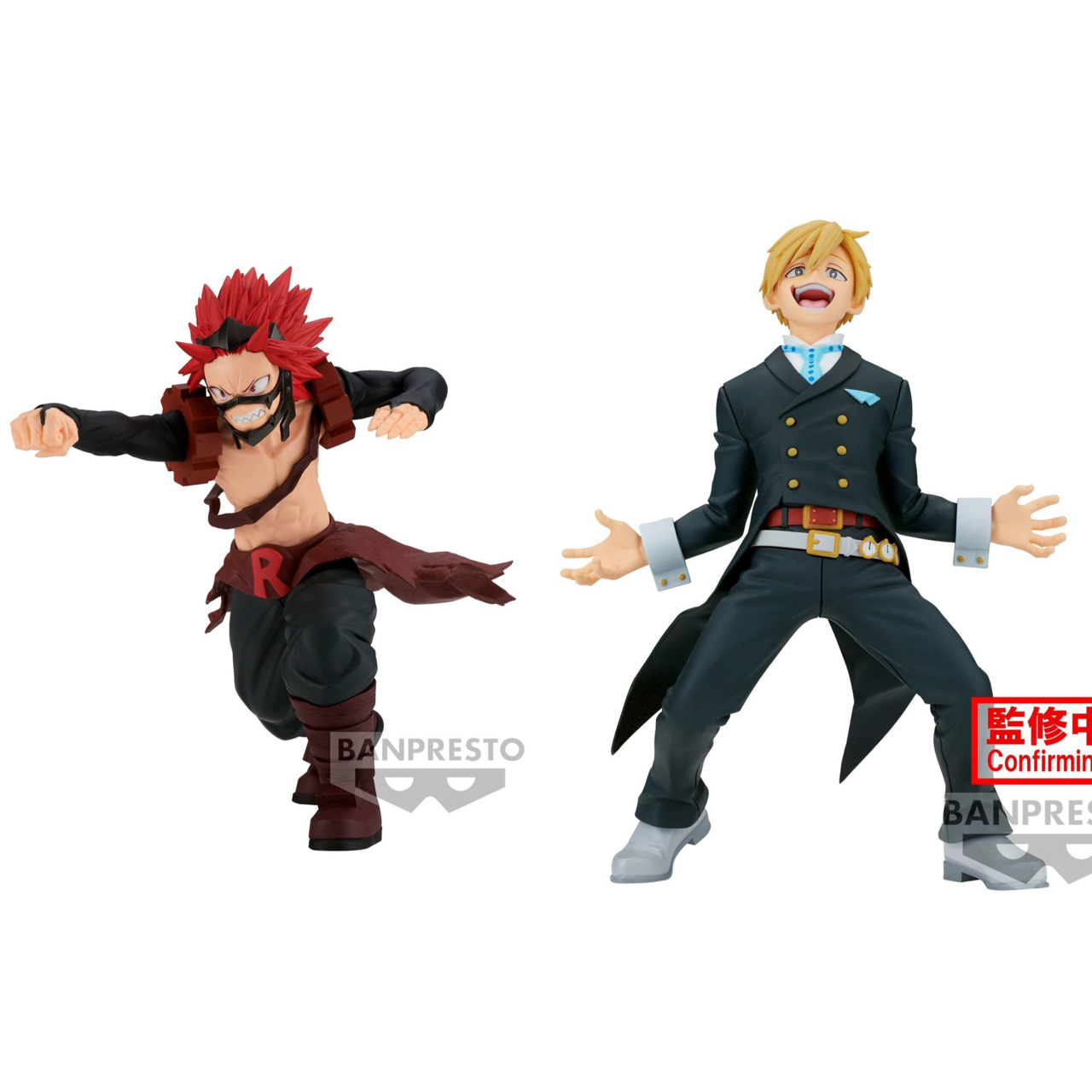 Pre-order : MY HERO ACADEMIA THE AMAZING HEROES VOL.35-36