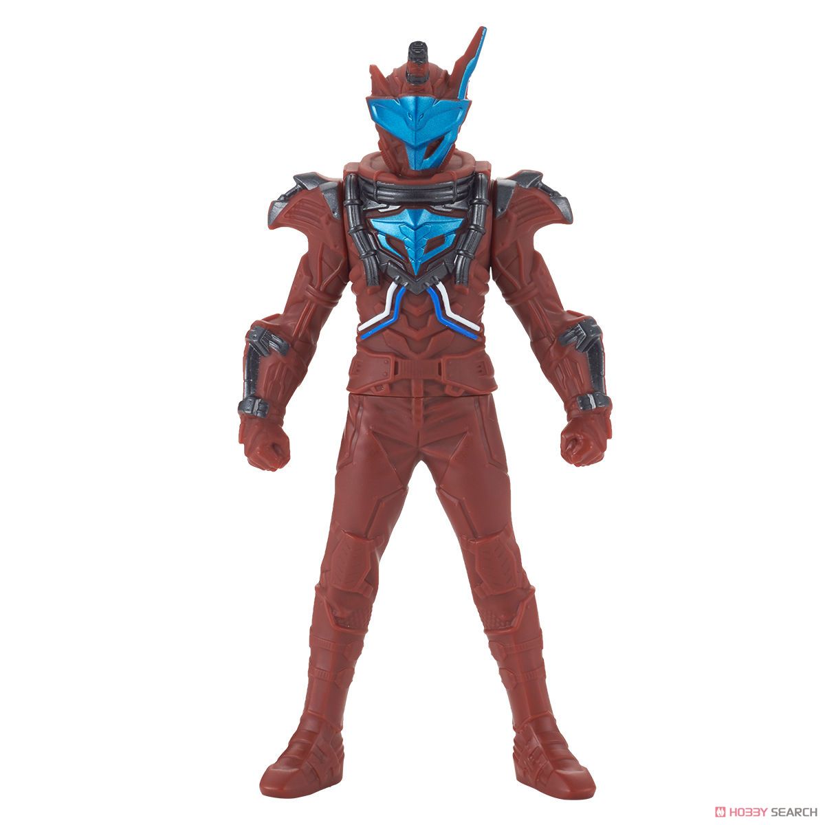 Masked Rider Build - RH06 Blood Stark by Bandai