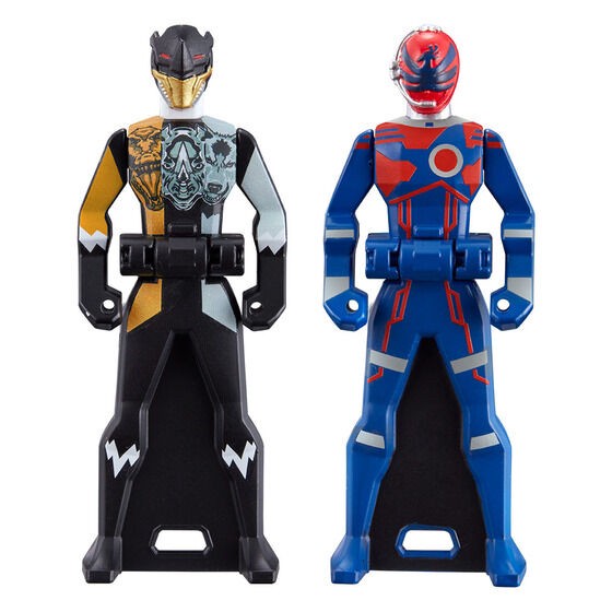 PRE-ORDER : Kaizoku Sentai Gokaiger Gokai Tsuiker Unit