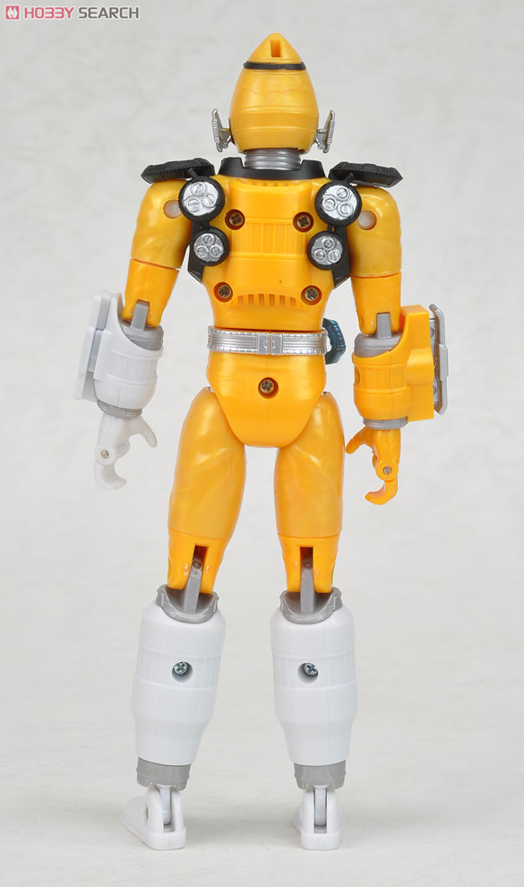 Masked Rider Fourze FMCS02 Kamen Rider Fourze Elek States