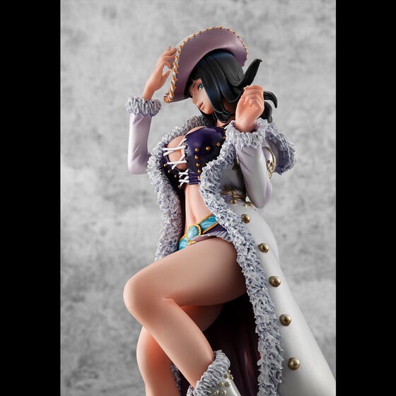 PRE-ORDER : Portrait.Of.Pirates One Piece Playback Memories Miss All Sunday (Nico Robin)