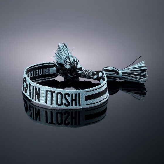 PRE-ORDER : Blue Lock Trading Misanga (Random)