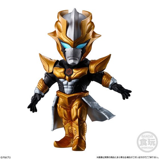 PRE-ORDER : CONVERGE MOTION Ultraman 6 (10 pcs)