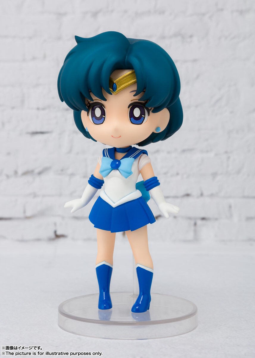 FIGUARTS MINI SAILOR MOON