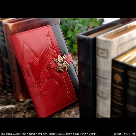 PRE-ORDER : Mobile Suit Gundam Char's Notebook 2023