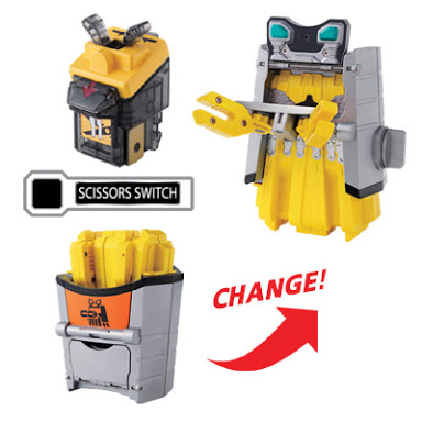 Foodroid 02 Potechokin