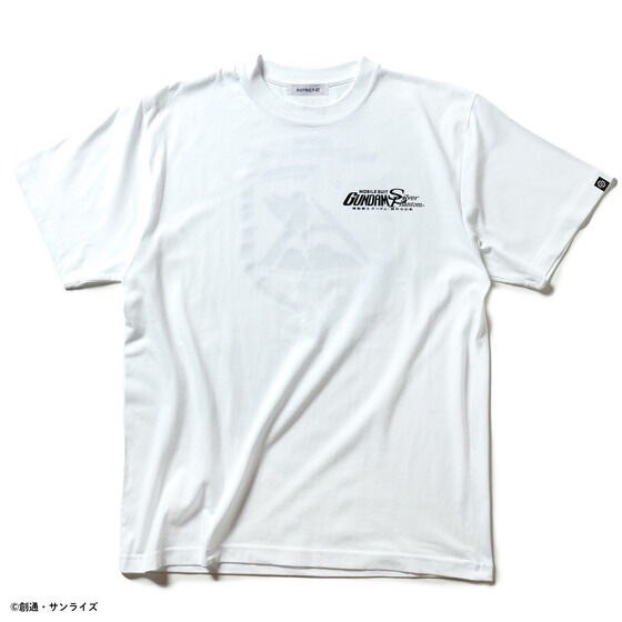 PRE-ORDER : STRICT-G Gundam T-shirt