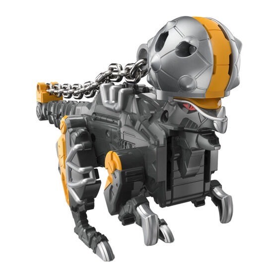 PRE-ORDER : Zyudenryu Kyoryuger DX Western Combo & Kung Fu Combo Set FULLACTION VER