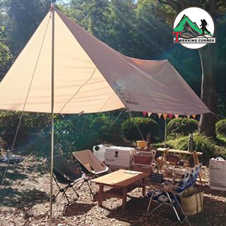 ฟลายชีท Nordisk Kari 12