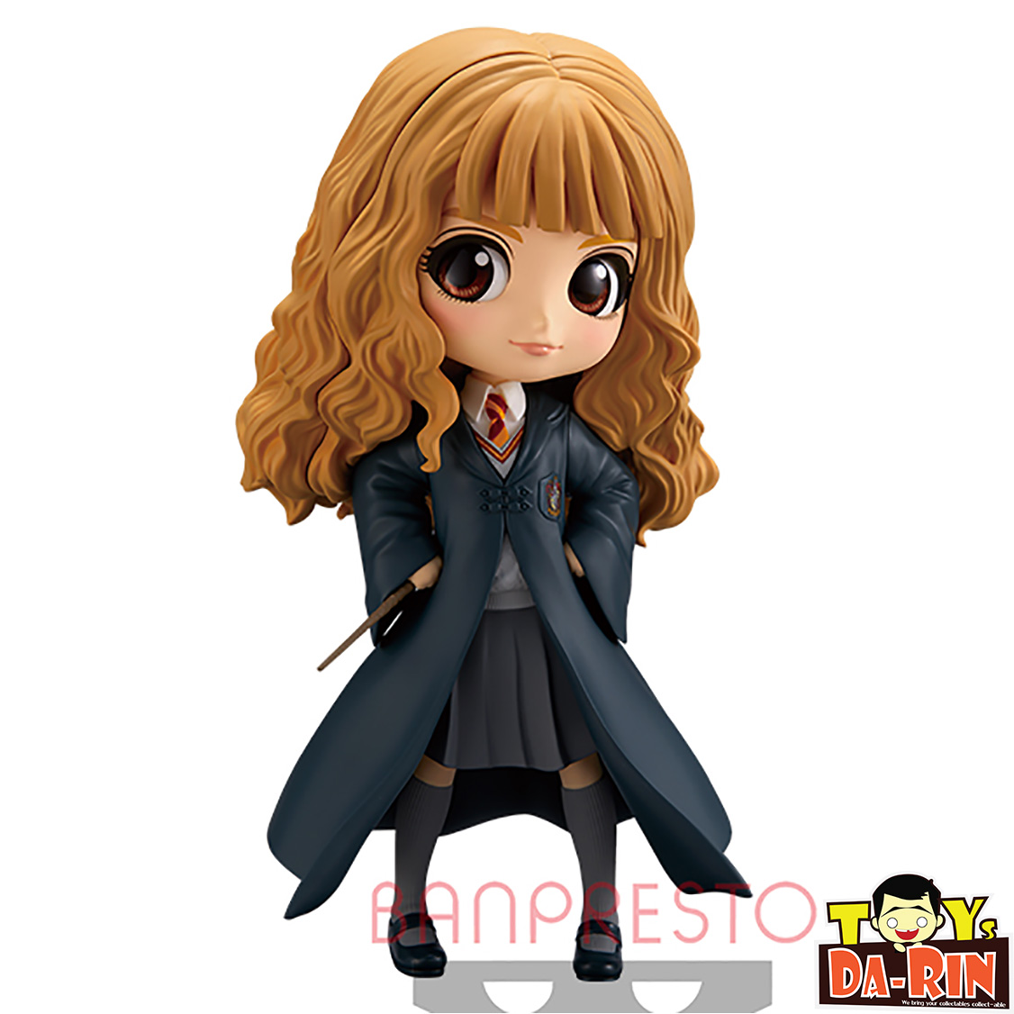 $ Q POSKET Harry Potter - Hermione Granger II (B Light Color ver.)