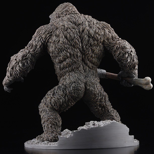 Pre-order : Hyper Solid Series KONG From GODZILLA vs KONG (2021) by Art Sprits (Reissue)