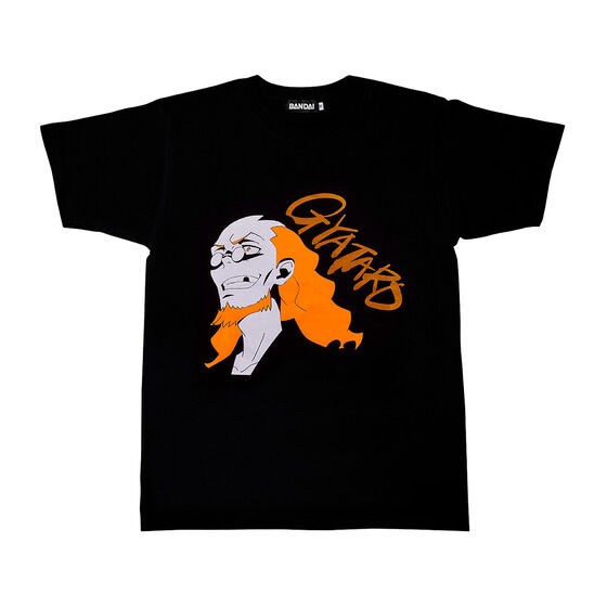 PRE-ORDER : Shine On! Bakumatsu Bad Boys! T-shirt collection