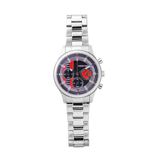 PRE-ORDER : Kamen Rider Den-O & Kamen Rider Zeronos Wristwatch All 2 types