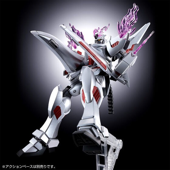 PRE-ORDER : HGUC 1/144 Ghost Gundam Plastic Model
