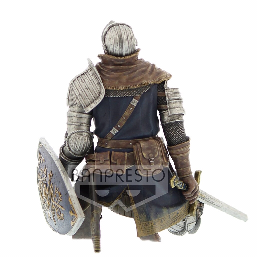 Pre-order : DARK SOULS SCULPT COLLECTION VOL4 OSCAR KNIGHT OF ASTORA (LIMITED EDITION)