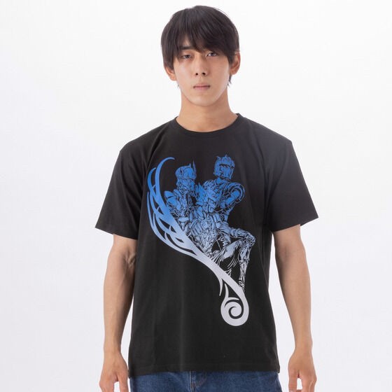 PRE-ORDER : Avataro Sentai Donbrothers Tamotsu Shinohara Design T-shirt