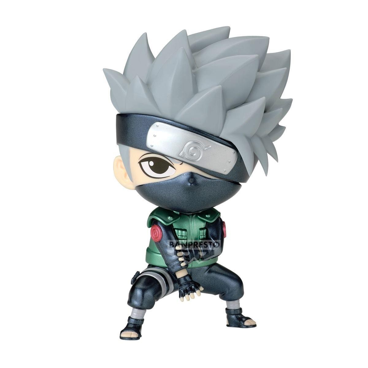 Pre-order : Naruto 09/2024 by Banpresto