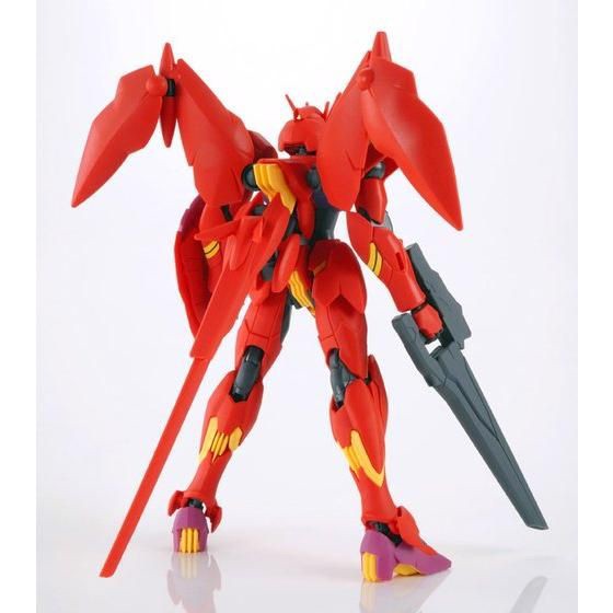 PRE-ORDER : HG 1/144 Gundam Regils [MEMORY OF EDEN] [Resale]