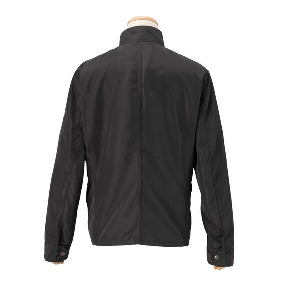 PRE-ORDER : Kamen Rider W Wind Scale Casual Jacket