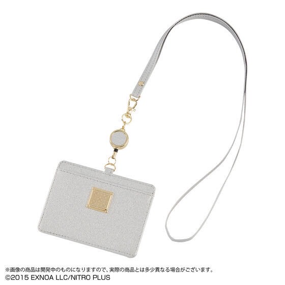 PRE-ORDER : Touken Ranbu ONLINE ICID Card Case (15 types)