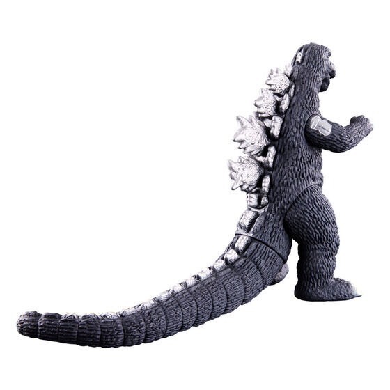 PRE-ORDER : Movie Monster Series Godzilla vs. Mechagodzilla -Appearance!! Fake Godzilla Set-