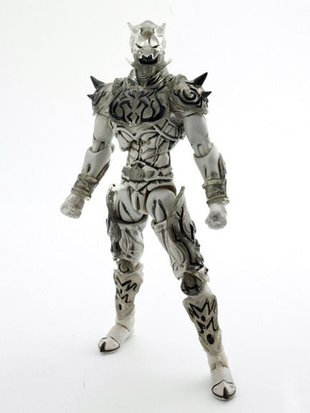 S.I.C Tamashii Nation 2009 Momotaros Pre-Contract Version by Bandai