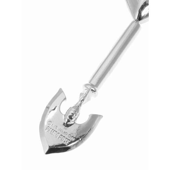 PRE-ORDER : [JoJo's Bizarre Adventure Golden Wind x PAMEO POSE] Stand Arrow Earrings