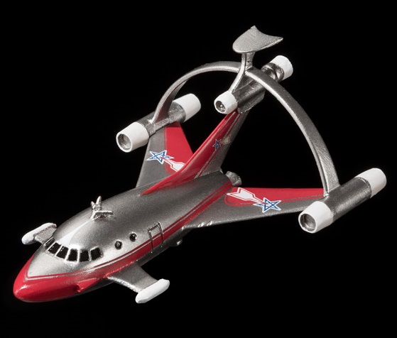 Ultra-act Ultraman Zoffy - Ultraman Mebius Special Set (Tamashii Limited) by Bandai