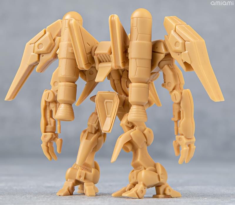 Gundam Artifact by Bandai