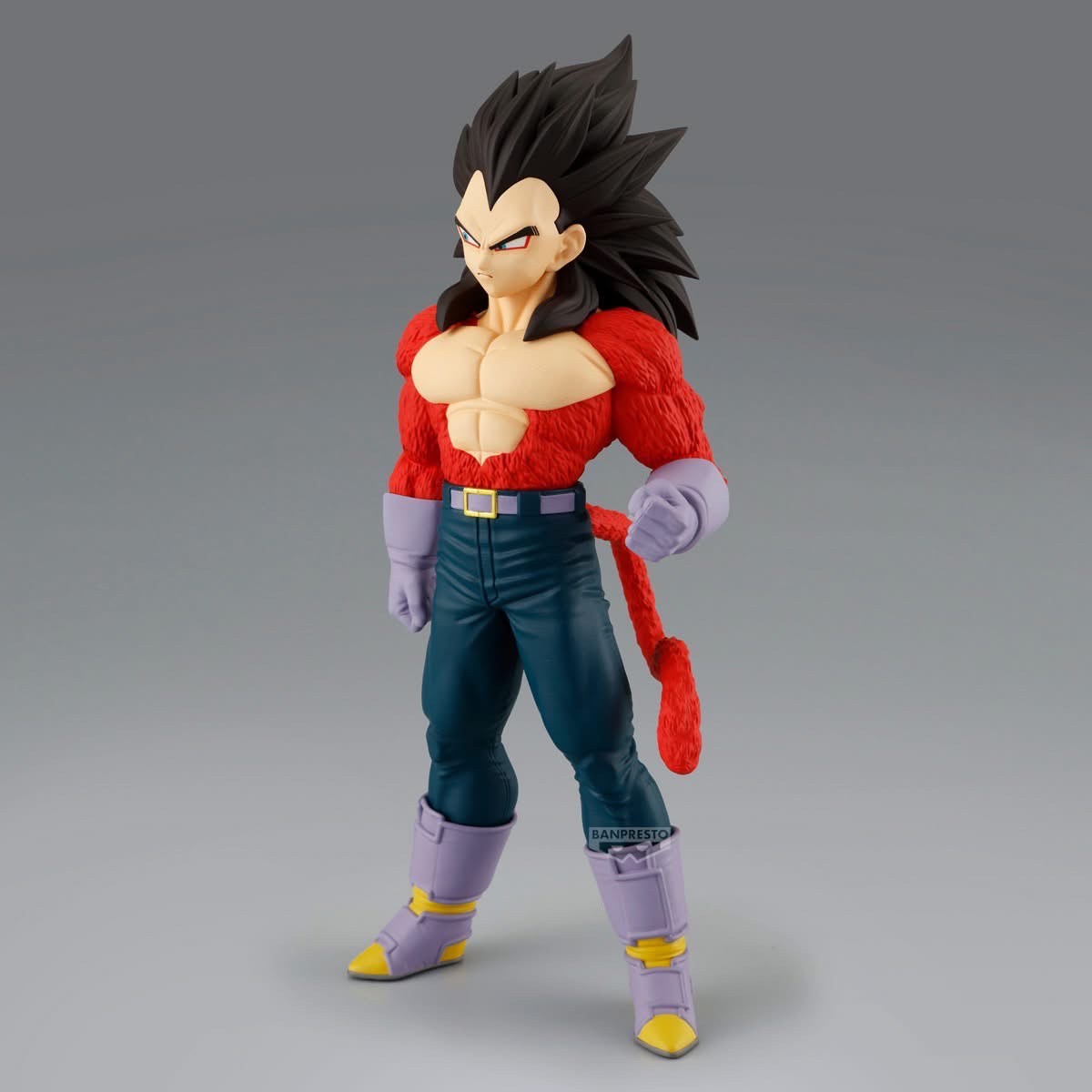 Pre-order : DRAGON BALL 07/2025 by Banpresto