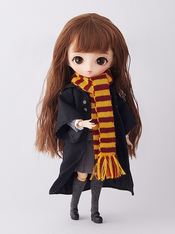 Pre-order : Harmonia bloom Harry Potter / Hermione Granger /Ron Weasley by Good Smile Company