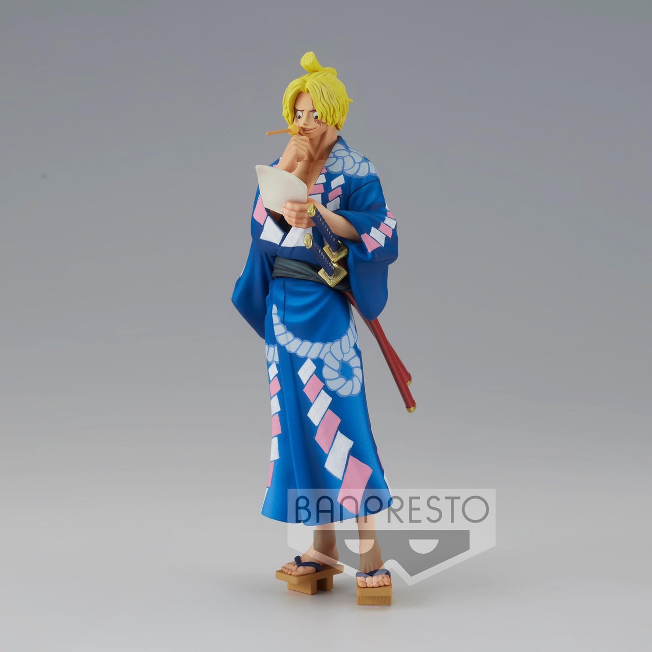 Pre-order : ONE PIECE MAGAZINE FIGURE ~A PIECE OF DREAM#2~VOL.1/2~ SPECIAL